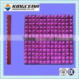 Kingcera Wear Resistant Air Fan Impeller Lining thumbnail-3