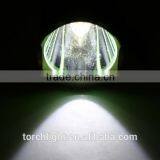 Powerful Cre e q5 Flashlight for Hunting Cycling Climbing Camping and Outdoor Activity thumbnail-5