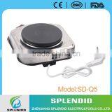 SD-Q5 Cheap Table Top Electric Stove thumbnail-5
