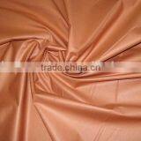 Factory Direct Wholesales 2014 New Design Textile Fabric Polyester Pongee for Garment ,lining, Suit, Jacket and Proof Coat thumbnail-4