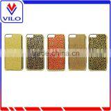 Tltra Slim Shinny Spot Electroplating Hard Case thumbnail-1
