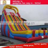 Best Price Grade Inflatable Water Kids Slides, Inflatable Water Slide thumbnail-6