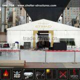 Customized Canvas Tents for Sale thumbnail-6