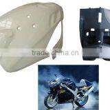 Motorcycle Parts Plastic Injection Moulding thumbnail-1