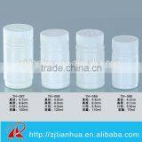 Hot Sale Plastic Prescription Vials With Screw Caps thumbnail-1