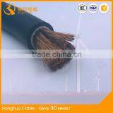 100/100V H01N2-D Welding Electric Cables thumbnail-6