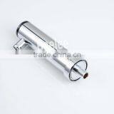 Wall Mounted Tuscany Sensor Faucet,High Self-Controled Water Tap(Cold Only) thumbnail-3