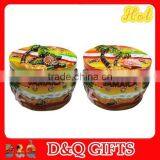 Jamaica Beach Style Resin Jewelry Box thumbnail-1