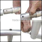 Display Stands Tension Pop up Systems thumbnail-3