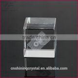 3d Laser Engraving Crystal Blank thumbnail-1