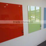 Tempered Painted Glass Splashback thumbnail-1