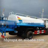 4*2 Competitive Price Brand New Water Trucks thumbnail-5