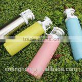 High Vacuum Double Wall Stainless Steel Vacuum Insulated Tumblers Wholesale350ML 500ML Quality Choice thumbnail-1