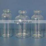 Amber Glass Bottle thumbnail-3