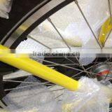 2015 Cargo Tricycle for Family Cycling/Hot Sale 3 Wheel Family Bike,cargo Bicycle thumbnail-4