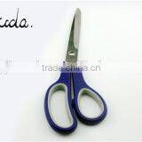 8" Tip Blade High Quality Office Scissors With Plastic Handle BD-S1602 thumbnail-2