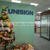 Shanghai Unisign Industrial Material Co., Ltd. company overview - view 2 thumbnail