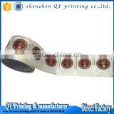 Clear Epoxy Stickers,clear Epoxy Resin Dome Sticker,custom 3d Dome Sticker thumbnail-4