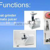 Electric Meat Grinder
