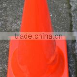 The Hot sale PVC Traffic Cone