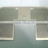 Square/ Round Holes Perforated Metal Mesh/Stainless Steel/aluminum/galvanized Sheets thumbnail-2