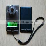 2012 Newest Electronic Pocket Scale ,Palm Scale ,mini Electronic Scale, Balance Scale