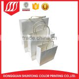 Shopping Customize paper bag factory