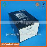Fashion Heavy Duty Carton Gift Box of Watch