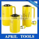 Double-Acting Hollow Plunger Hydraulic Cylinder RCH Series