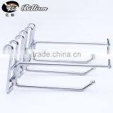 Wholesale Display Netting Hook Wire Mesh Hook Double Wire Hook thumbnail-3