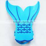 Hot Sale Snorkeling Equipment Professional Diving Monofins Best Price thumbnail-4