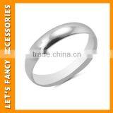 925 Silver Ring Without Diamond Ring PGRG0067 thumbnail-4