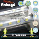 2015 U Shape Energy Saving 3w 4w 5w 6w 7w 8w 9w 10w 12w 15w 18w 16w 20w 23w 24w E27 Led Corn Lamp Bulb thumbnail-3