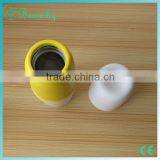 China Supplier 280ml Stainless Steel Raw Material Vacuum Thermos Bottle thumbnail-2