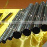 Thin Diameter 201 Stainless Steel Pipe&tube, Decorative Welded Pipe, Industrial Tube thumbnail-1