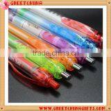 Sample Shots, Promotional Pearlescent Pulling Picture Pull Out Banner Pen thumbnail-2