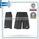 Black Shorts Made in China
