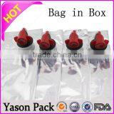 Yason Bag in Box Juice Plastic Bag in Box Dispenser 3l Bag in Box Juice thumbnail-5