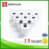 High Brightness 80x80 Thermal White Paper Roll for Pos Product thumbnail-4