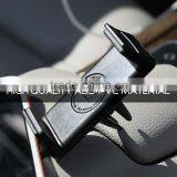 OEM Special Design Cradle - Compatible With All Smartphones Car Air Vent Phone Holder thumbnail-4