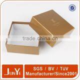Custom Lid Cover Cosmetic Box With Die Cut Insert thumbnail-1
