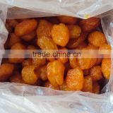 excellent export dried Dried apricot with high sugar