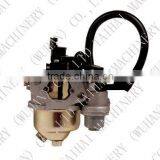 Gasoline Engine Parts_Carburetor_GX Series, EY Series