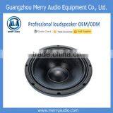 10" 250w Imported Paper Cone From Malaysia Low Mid Range Speaker Driver for Audio Line Speaker thumbnail-4