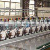 624 High Speed Embroidery Machine