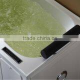 Q376 Whirlpool Heater Walkin Bathtub With Hydrotherapy thumbnail-5