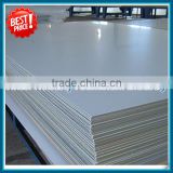 3003 H18 aluminum sheet with PVC PE film for lighting