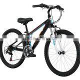 2015 20" 7 sp Mountain Bicycle/mountain Bike (PW4-M20103) thumbnail-3
