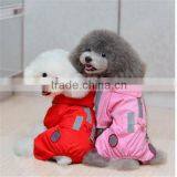 Dog Pet Products Raincoat Pet Dog Raincoat Cute Raincoat Dog thumbnail-2