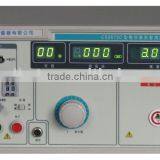 Hipot Tester for Capacitor